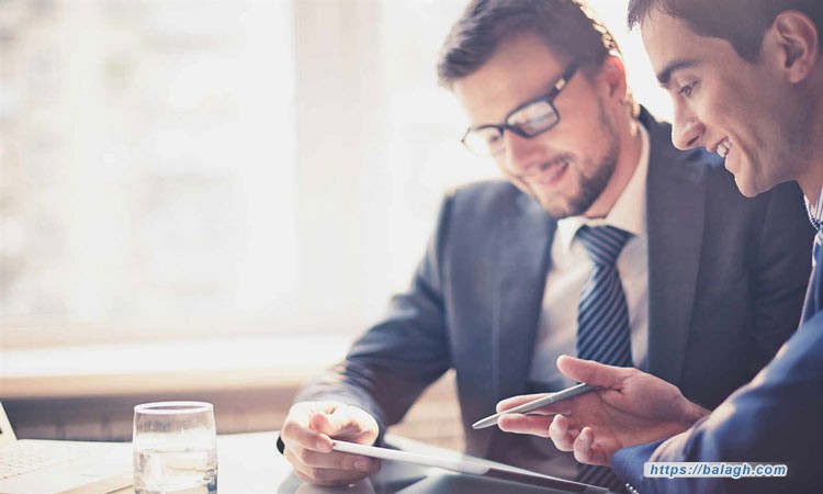 فن التعامل مع زملاء العمل